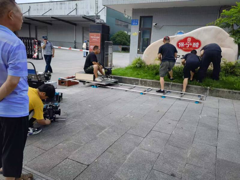 芷江广告片拍摄公司核心优势：全流程服务，让品牌广告片省心更出彩