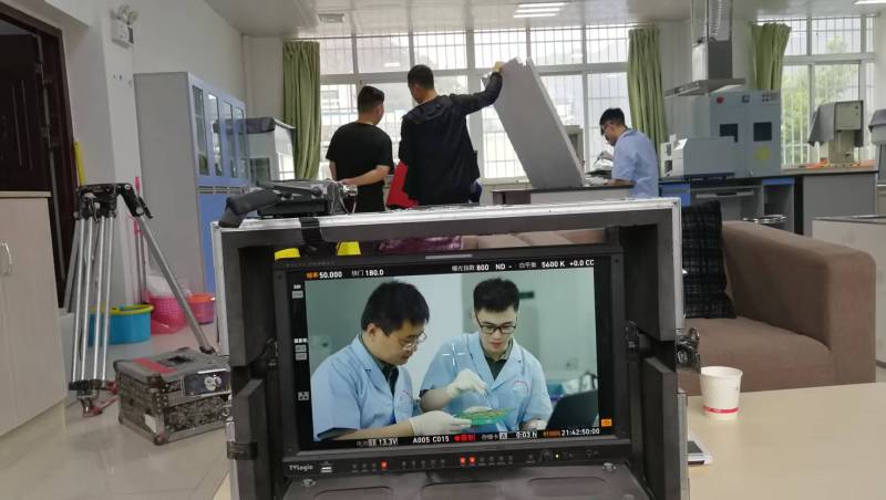 元宇宙搭台唱戏，芷江广告片拍摄公司抢滩虚拟世界首支舞