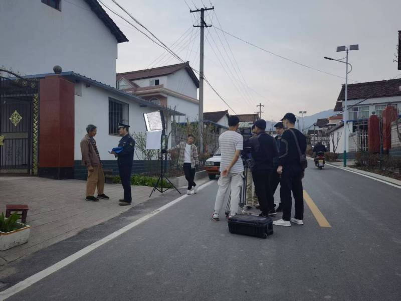 芷江TVC制作：多版本适配全渠道投放，让广告发挥最大价值！
