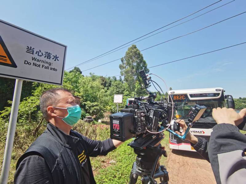 芷江TVC拍摄公司：深耕本地市场，为品牌定制专属拍摄方案