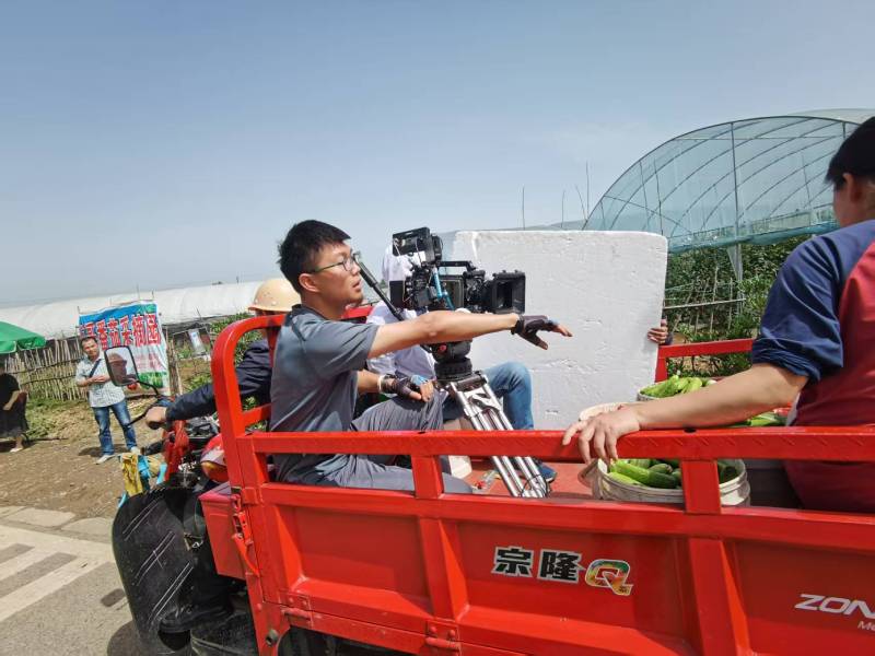 芷江TVC制作创新逻辑：以精准叙事，让品牌信息高效传递