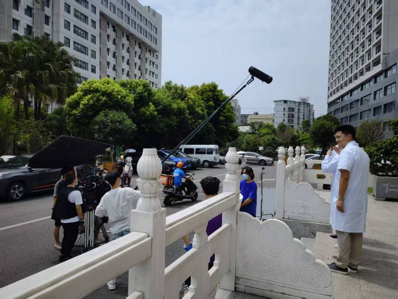 芷江广告片拍摄公司低成本实现高规格制作的诀窍